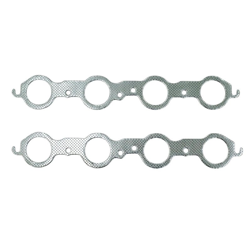 Torcia OEM Replacement Engine Cylinder Head Gasket Set for GM 5.3L V8 – Fits 2007–2010 Chevy Silverado Suburban Tahoe GMC Sierra Yukon, 2005–2006 Trailblazer EXT Envoy XL Isuzu Ascender, Replaces HS54442 - Image 5